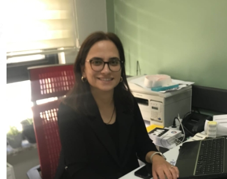 Dr. Özge Mergenci Gül